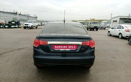 Citroen C4 II рестайлинг, 2013 год, 620 000 рублей, 4 фотография