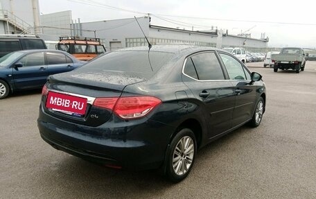 Citroen C4 II рестайлинг, 2013 год, 620 000 рублей, 2 фотография