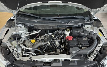 Nissan Qashqai, 2017 год, 1 350 000 рублей, 12 фотография