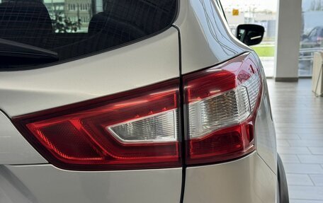 Nissan Qashqai, 2017 год, 1 350 000 рублей, 11 фотография