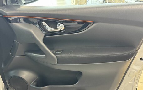 Nissan Qashqai, 2017 год, 1 350 000 рублей, 14 фотография