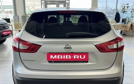 Nissan Qashqai, 2017 год, 1 350 000 рублей, 8 фотография