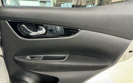 Nissan Qashqai, 2017 год, 1 350 000 рублей, 31 фотография
