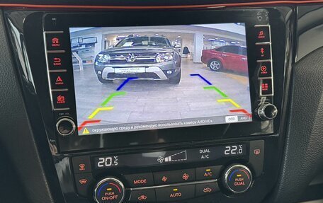 Nissan Qashqai, 2017 год, 1 350 000 рублей, 28 фотография