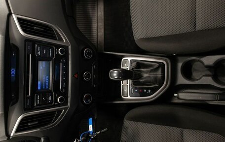 Hyundai Creta I рестайлинг, 2018 год, 1 870 000 рублей, 29 фотография