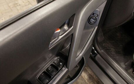 Hyundai Creta I рестайлинг, 2018 год, 1 870 000 рублей, 33 фотография