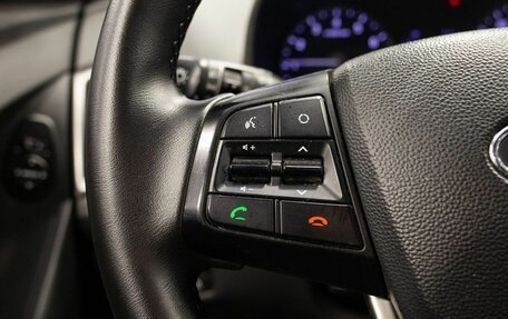 Hyundai Creta I рестайлинг, 2018 год, 1 870 000 рублей, 25 фотография