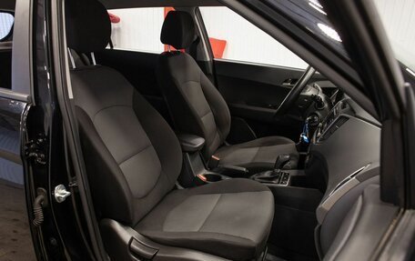Hyundai Creta I рестайлинг, 2018 год, 1 870 000 рублей, 30 фотография