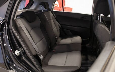 Hyundai Creta I рестайлинг, 2018 год, 1 870 000 рублей, 31 фотография