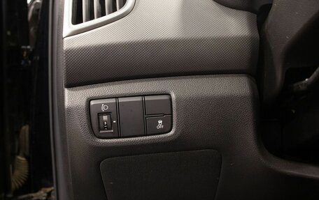 Hyundai Creta I рестайлинг, 2018 год, 1 870 000 рублей, 34 фотография
