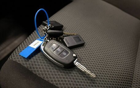 Hyundai Creta I рестайлинг, 2018 год, 1 870 000 рублей, 35 фотография
