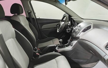 Chevrolet Cruze II, 2014 год, 790 000 рублей, 13 фотография