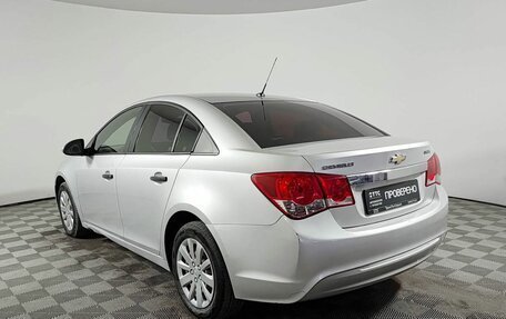 Chevrolet Cruze II, 2014 год, 790 000 рублей, 8 фотография