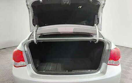 Chevrolet Cruze II, 2014 год, 790 000 рублей, 12 фотография