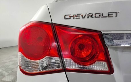 Chevrolet Cruze II, 2014 год, 790 000 рублей, 11 фотография