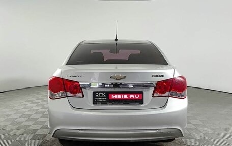 Chevrolet Cruze II, 2014 год, 790 000 рублей, 7 фотография