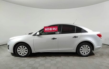Chevrolet Cruze II, 2014 год, 790 000 рублей, 10 фотография