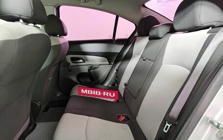 Chevrolet Cruze II, 2014 год, 790 000 рублей, 15 фотография