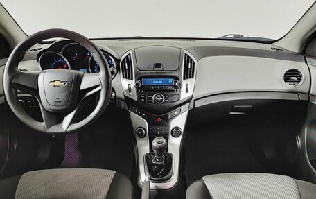 Chevrolet Cruze II, 2014 год, 790 000 рублей, 17 фотография
