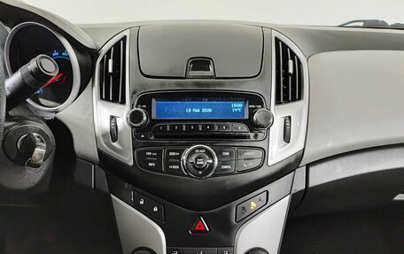 Chevrolet Cruze II, 2014 год, 790 000 рублей, 18 фотография