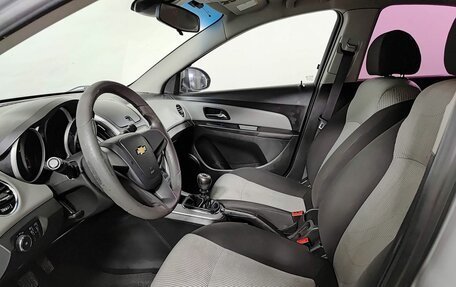 Chevrolet Cruze II, 2014 год, 790 000 рублей, 20 фотография