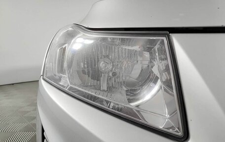 Chevrolet Cruze II, 2014 год, 790 000 рублей, 21 фотография