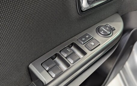 KIA Rio III рестайлинг, 2013 год, 899 000 рублей, 18 фотография