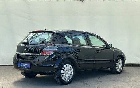 Opel Astra H, 2008 год, 690 000 рублей, 4 фотография