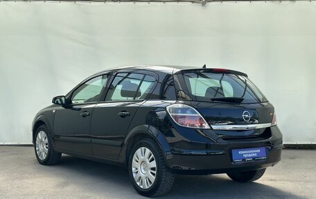 Opel Astra H, 2008 год, 690 000 рублей, 5 фотография
