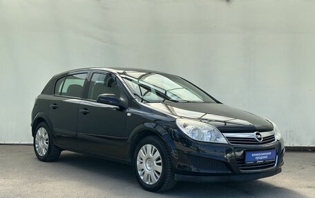 Opel Astra H, 2008 год, 690 000 рублей, 2 фотография