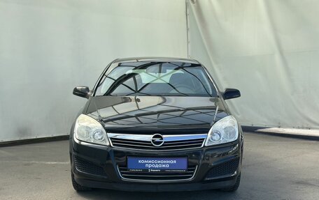 Opel Astra H, 2008 год, 690 000 рублей, 3 фотография