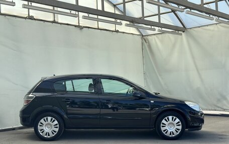 Opel Astra H, 2008 год, 690 000 рублей, 8 фотография