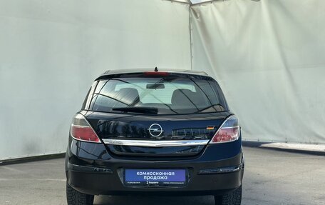 Opel Astra H, 2008 год, 690 000 рублей, 6 фотография