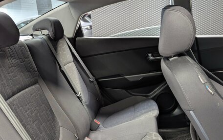 KIA Rio III рестайлинг, 2013 год, 899 000 рублей, 31 фотография