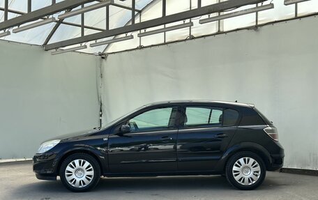 Opel Astra H, 2008 год, 690 000 рублей, 9 фотография