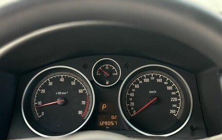 Opel Astra H, 2008 год, 690 000 рублей, 14 фотография