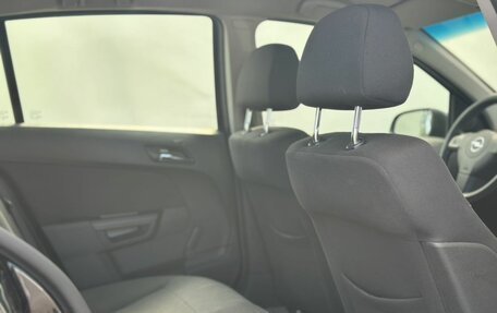 Opel Astra H, 2008 год, 690 000 рублей, 12 фотография