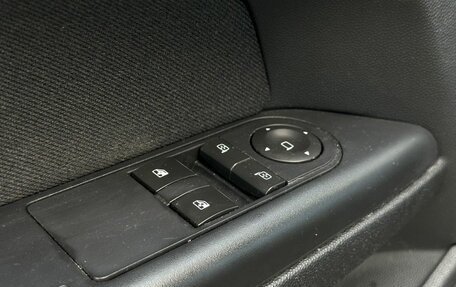 Opel Astra H, 2008 год, 690 000 рублей, 15 фотография