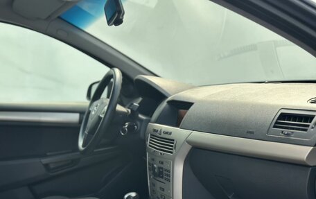 Opel Astra H, 2008 год, 690 000 рублей, 11 фотография