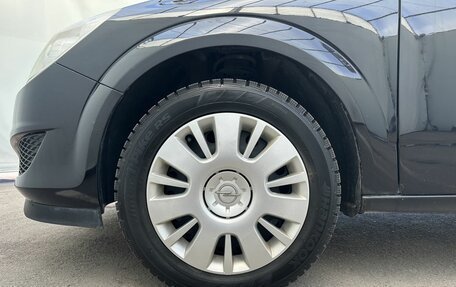 Opel Astra H, 2008 год, 690 000 рублей, 18 фотография