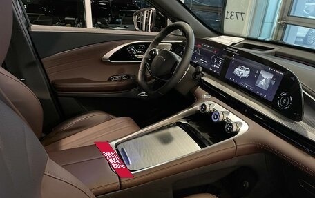 CheryExeed TXL, 2025 год, 3 880 000 рублей, 9 фотография
