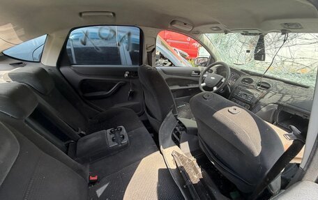 Ford Focus II рестайлинг, 2006 год, 50 000 рублей, 3 фотография