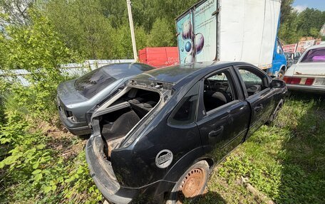 Ford Focus II рестайлинг, 2006 год, 50 000 рублей, 2 фотография