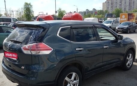 Nissan X-Trail, 2018 год, 1 250 000 рублей, 6 фотография