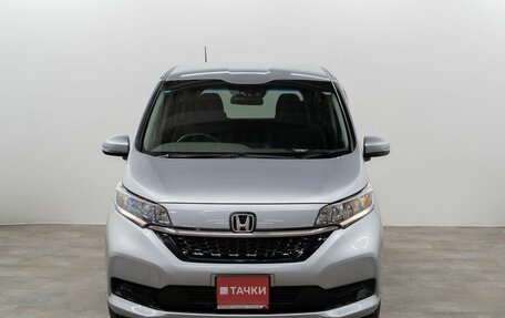 Honda Freed II, 2022 год, 2 000 000 рублей, 3 фотография