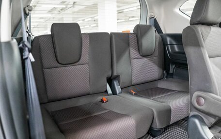 Honda Freed II, 2022 год, 2 000 000 рублей, 9 фотография