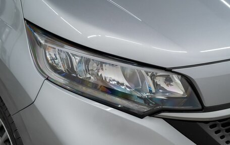Honda Freed II, 2022 год, 2 000 000 рублей, 24 фотография