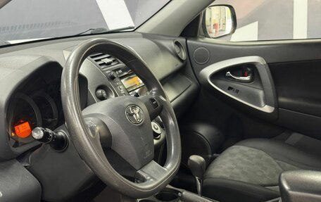 Toyota RAV4, 2012 год, 1 599 900 рублей, 10 фотография