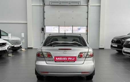Mazda 6, 2007 год, 469 000 рублей, 3 фотография