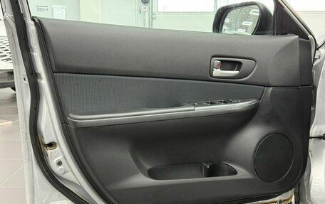 Mazda 6, 2007 год, 469 000 рублей, 7 фотография